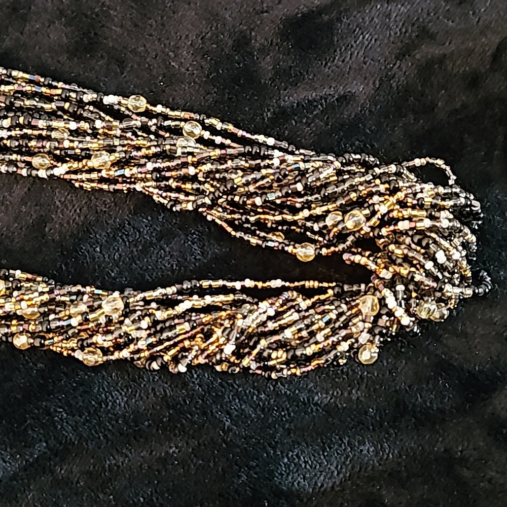 Joan Rivers necklace 😍 - Picture 7 of 10